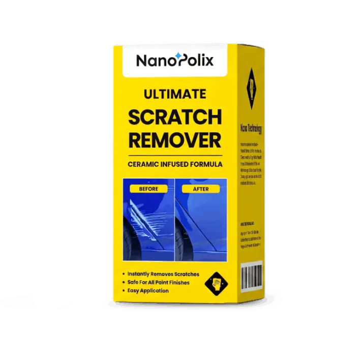 Buy Now NanoPolix Scratch Remover
